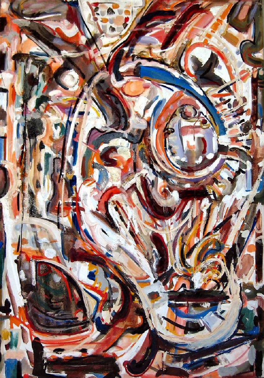 Fuller Potter (1910 - 1990) - photo 1